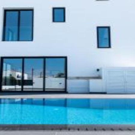 Periyiali Konnos Villas Beach Resort Protaras Exterior photo