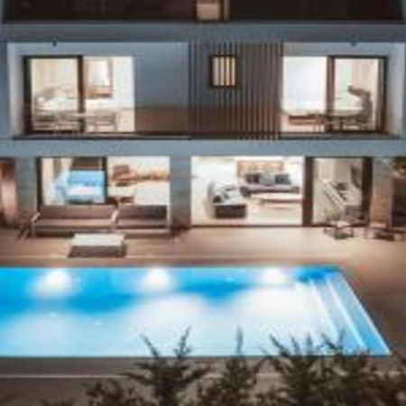 Periyiali Konnos Villas Beach Resort Protaras Exterior photo