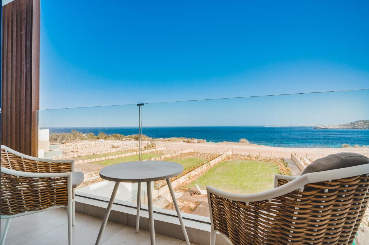 Periyiali Konnos Villas Beach Resort Protaras Exterior photo