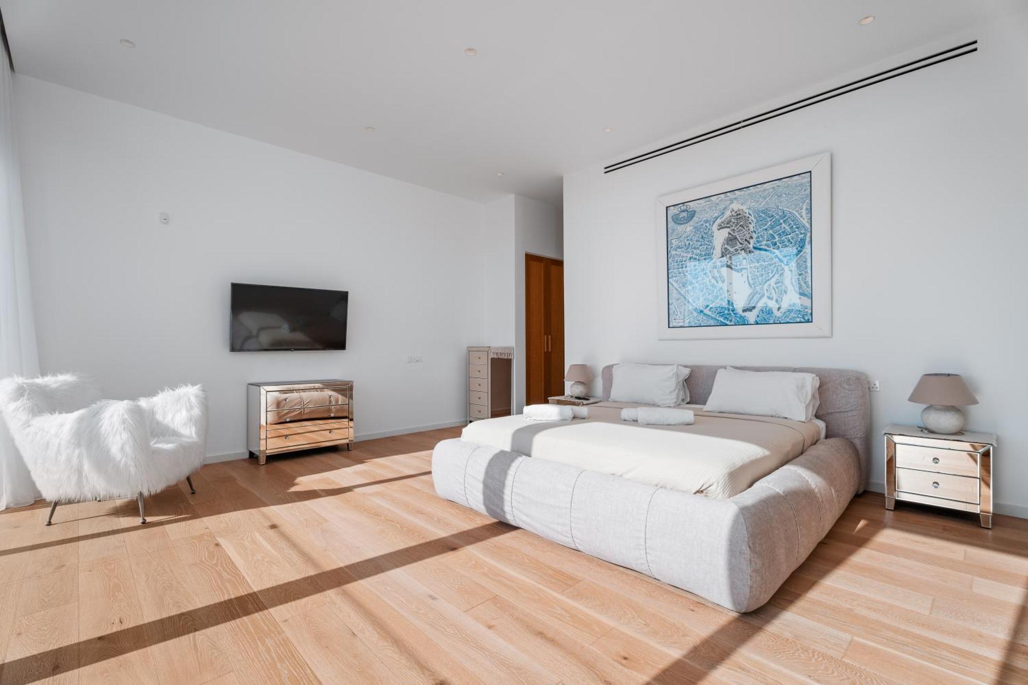 Periyiali Konnos Villas Beach Resort Protaras Exterior photo